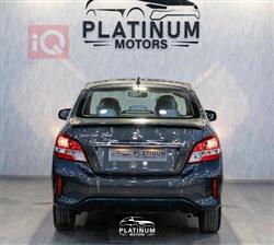 ميتسوبيشي اتراج